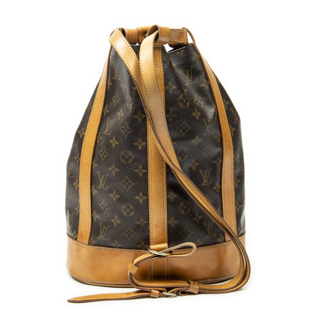 Louis Vuitton Randonnee PM - Picture 5 of 10